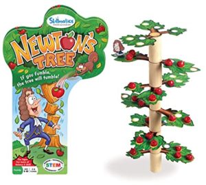 Skillmatics SKILL28NTB Newton s Tree Fun Family Rs 179 amazon dealnloot