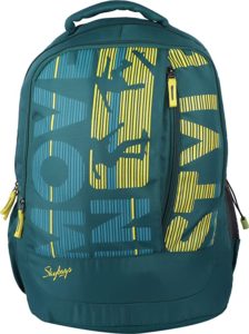 Skybags Bingo 02 48 cms Teal Casual Rs 665 amazon dealnloot