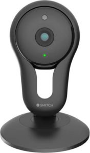 Smitch Static 1080p WiFi Smart Security Camera Rs 999 flipkart dealnloot