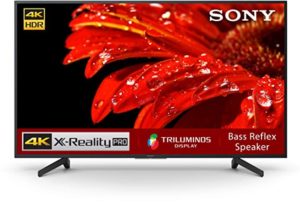 Sony Bravia 138 8 cm 55 inches Rs 58990 amazon dealnloot
