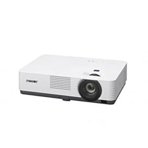 Sony Desktop Projector VPL DX271 White Rs 28094 amazon dealnloot