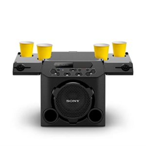 Sony GTK PG10 Wireless Party Speaker with Rs 13990 amazon dealnloot