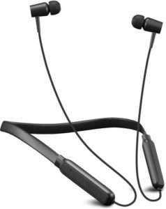 Staunch Flex 100 Bluetooth Headset Black In Rs 499 flipkart dealnloot