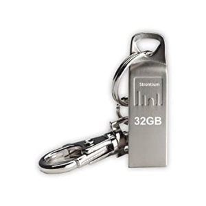 Strontium Ammo 32GB 2 0 USB Pen Rs 329 amazon dealnloot