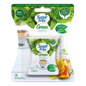 Sugar Free Green Natural Made From Stevia Rs 150 amazon dealnloot