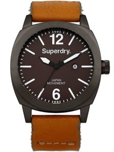 Superdry Thor Analog Black Dial Men s Rs 2899 amazon dealnloot