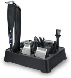 Syska HT4500K Runtime 60 min Trimmer for Rs 1499 flipkart dealnloot