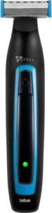 Syska UT1000 UniBlade Runtime 60 min Trimmer Rs 899 flipkart dealnloot