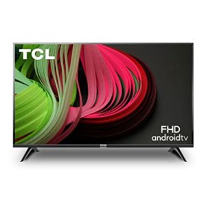 TCL 100 cm 40 inches Full HD Rs 17999 amazon dealnloot