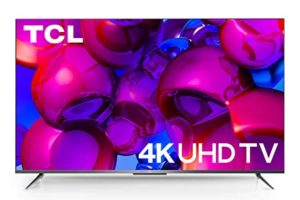 TCL 139 cm 55 inches AI 4K Rs 38999 amazon dealnloot