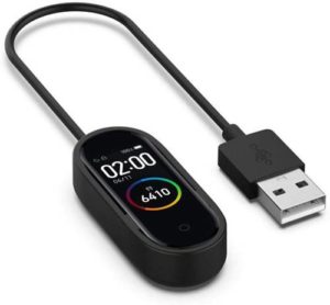 TIZUM Charger for Fitness Band 0 125 Rs 151 flipkart dealnloot