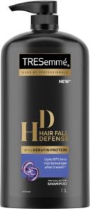 TRESemme Hair Fall Defense Shampoo Women 1 Rs 236 flipkart dealnloot