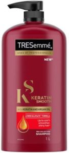 TRESemme Keratin Smooth Shampoo Women 1 L Rs 232 flipkart dealnloot