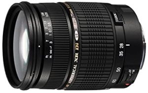 Tamron SP AF28 75mm F 2 8 Rs 16358 amazon dealnloot