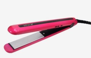 Tata Cliq- Buy Vega Vhsh-16 45W Trendy Flat Hair Straightener