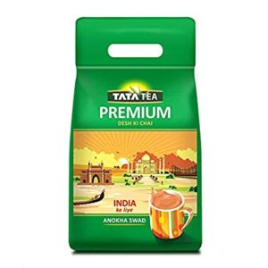 Tata Tea Premium 1500 g Rs 615 amazon dealnloot