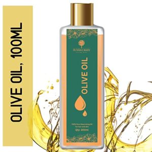The Balance Mantra s Olive Oil Pure Rs 300 amazon dealnloot