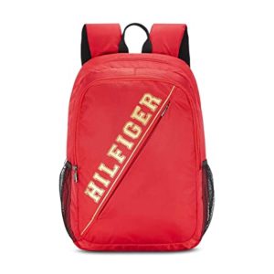 Tommy Hilfiger 21 39 Ltrs Burgundy Laptop Rs 499 amazon dealnloot
