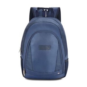 Tommy Hilfiger 48 cms Discovery Professional Blue Rs 551 amazon dealnloot