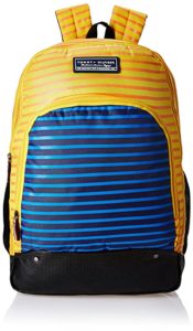 Tommy Hilfiger Olympus 17 35 Ltrs Yellow Rs 499 amazon dealnloot
