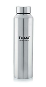 Tosaa Single Walled Stainless Steel Fridge Leak Rs 256 amazon dealnloot