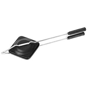 Tosaa T2STSR Sandwich Gas Toaster Regular Black Rs 209 amazon dealnloot