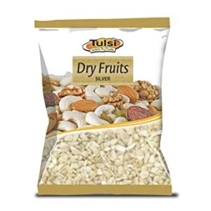 Tulsi Broken Cashews 4 Piece 500g Rs 295 amazon dealnloot