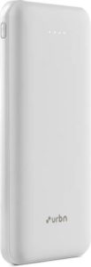 URBN 10000 mAh Power Bank Fast Charging Rs 499 flipkart dealnloot