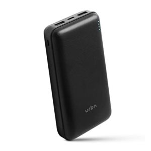 URBN 20000mAh Li Polymer Ultra Compact Type Rs 749 amazon dealnloot