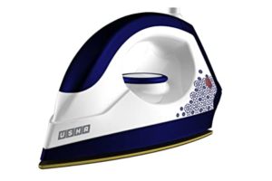 Usha EI 3302 Gold 1100 Watt Lightweight Rs 550 amazon dealnloot