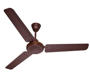 Usha Super Striker 1200mm Goodbye Dust Ceiling Rs 1511 amazon dealnloot