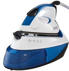 Usha Techne Pro 5000 2400 Watts Steam Rs 5747 amazon dealnloot