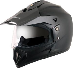 VEGA Off Road D V Motorsports Helmet Rs 1184 flipkart dealnloot