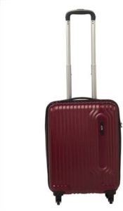 VIP Small Cabin Luggage 55 5 cm Rs 1199 flipkart dealnloot
