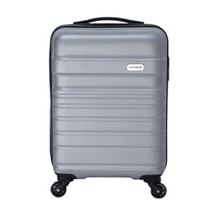Verage Tokyo 56 cms Grey Cabin Carry Rs 1099 amazon dealnloot