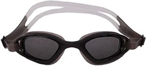 Viva Sports Viva 130 Swimming Goggles Black Rs 133 amazon dealnloot