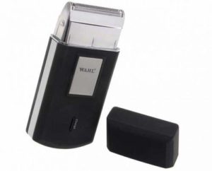 Wahl Travel Shaver For Men Black Rs 1499 flipkart dealnloot