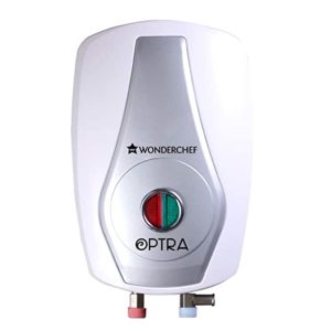 Wonderchef Instant Water Heater 3L Rs 2099 amazon dealnloot