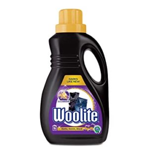 Woolite Top Front Load Liquid Laundry Detergent Rs 112 amazon dealnloot