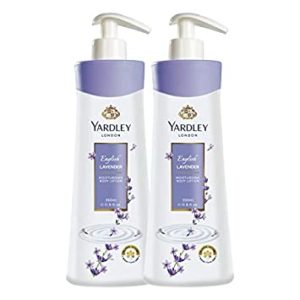 Yardley London English Lavender Hand and Body Rs 232 amazon dealnloot