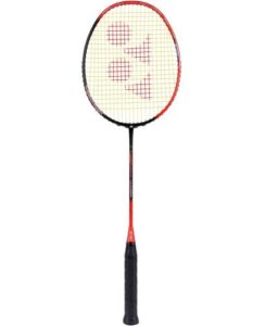 Yonex NANORAY TOUR 9900 Red Black Strung Rs 3499 flipkart dealnloot