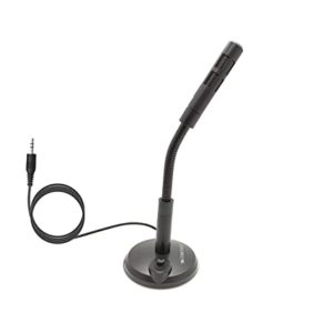 Zebronics Desktop Mic ZEB SM600 PRO Rs 379 amazon dealnloot