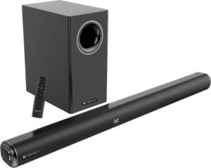 Zebronics Zeb Juke Bar 6000DWS Pro 160 Rs 6999 flipkart dealnloot
