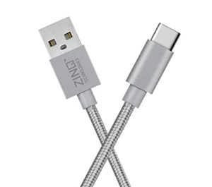 Zinq Technologies USB Type C to USB Rs 99 amazon dealnloot