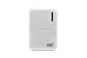 Zinq Technologies Z5KP 5000mAh Lithium Polymer Power Rs 199 amazon dealnloot