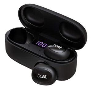 boAt Airdopes 121v2 TWS Earbuds with Bluetooth Rs 999 amazon dealnloot