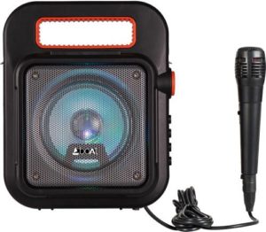 boAt PartyPal 20 15 W Bluetooth Party Rs 1499 flipkart dealnloot