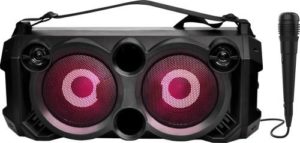 boAt PartyPal 60 20 W Bluetooth Party Rs 2999 flipkart dealnloot