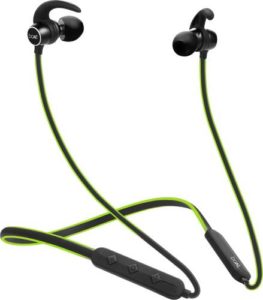 boAt Rockerz 255F Bluetooth Headset Neon In Rs 899 flipkart dealnloot