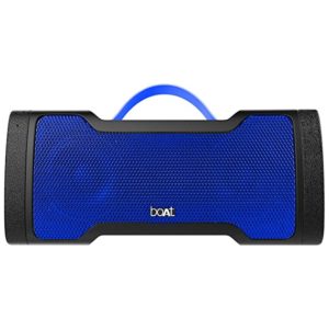 boAt Stone 1000 14W Bluetooth Speaker Rs 1999 amazon dealnloot